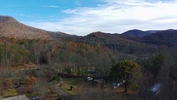 1.23 Acres of Land for Sale in Hiawassee, Georgia