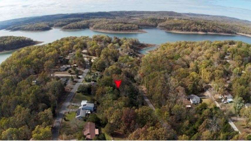 1.5 Acres of Residential Land for Sale in Bull Shoals, Arkansas