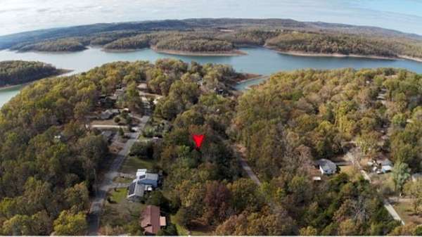 1.5 Acres of Residential Land for Sale in Bull Shoals, Arkansas