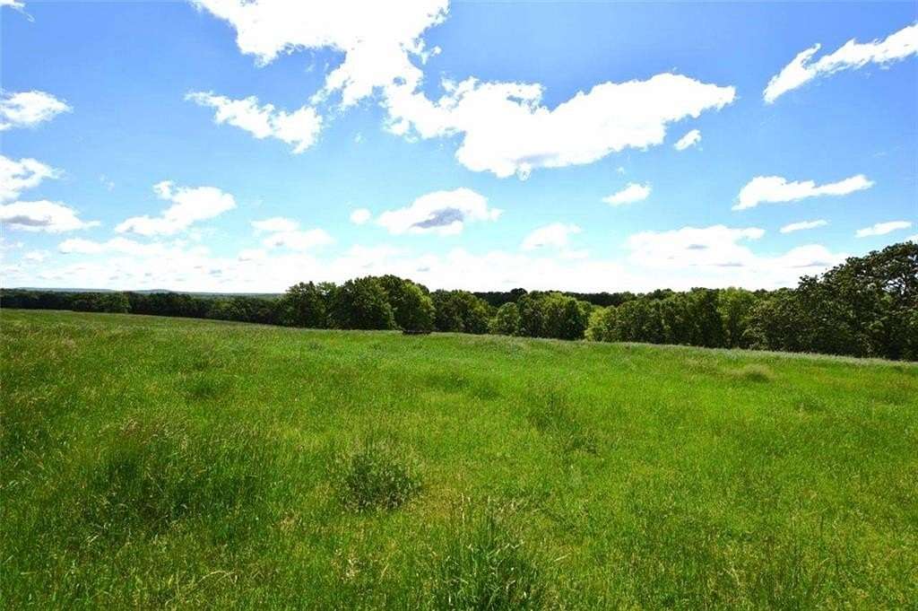 207 Acres of Agricultural Land for Sale in Stilwell, Oklahoma