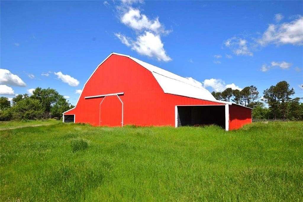 207 Acres of Agricultural Land for Sale in Stilwell, Oklahoma