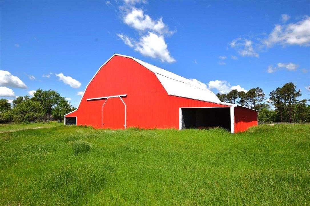 207 Acres of Agricultural & Residential Land for Sale in Stilwell, Oklahoma