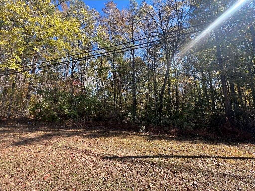 1.76 Acres of Commercial Land for Sale in Ball Ground, Georgia
