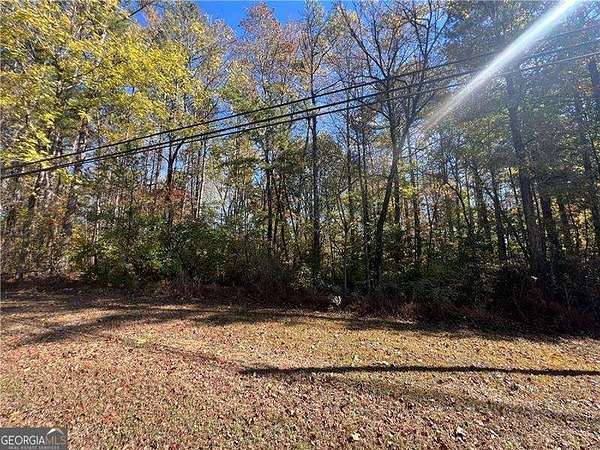 1.76 Acres of Commercial Land for Sale in Ball Ground, Georgia