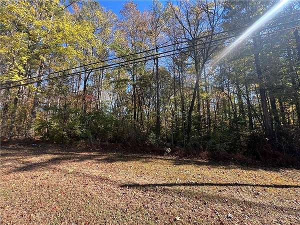 1.76 Acres of Commercial Land for Sale in Ball Ground, Georgia