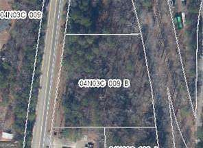 1.76 Acres of Commercial Land for Sale in Ball Ground, Georgia