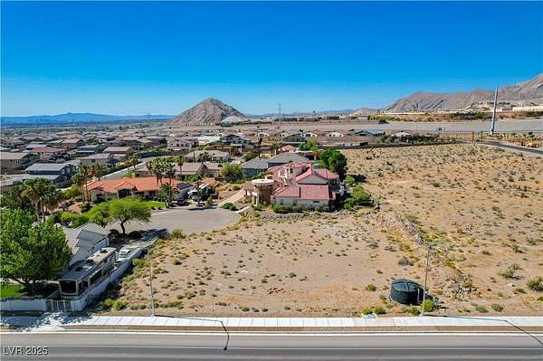 0.5 Acres of Residential Land for Sale in Las Vegas, Nevada