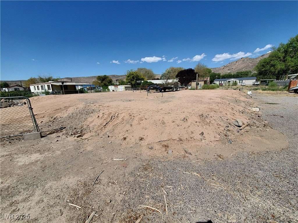 0.17 Acres of Residential Land for Sale in Caliente, Nevada