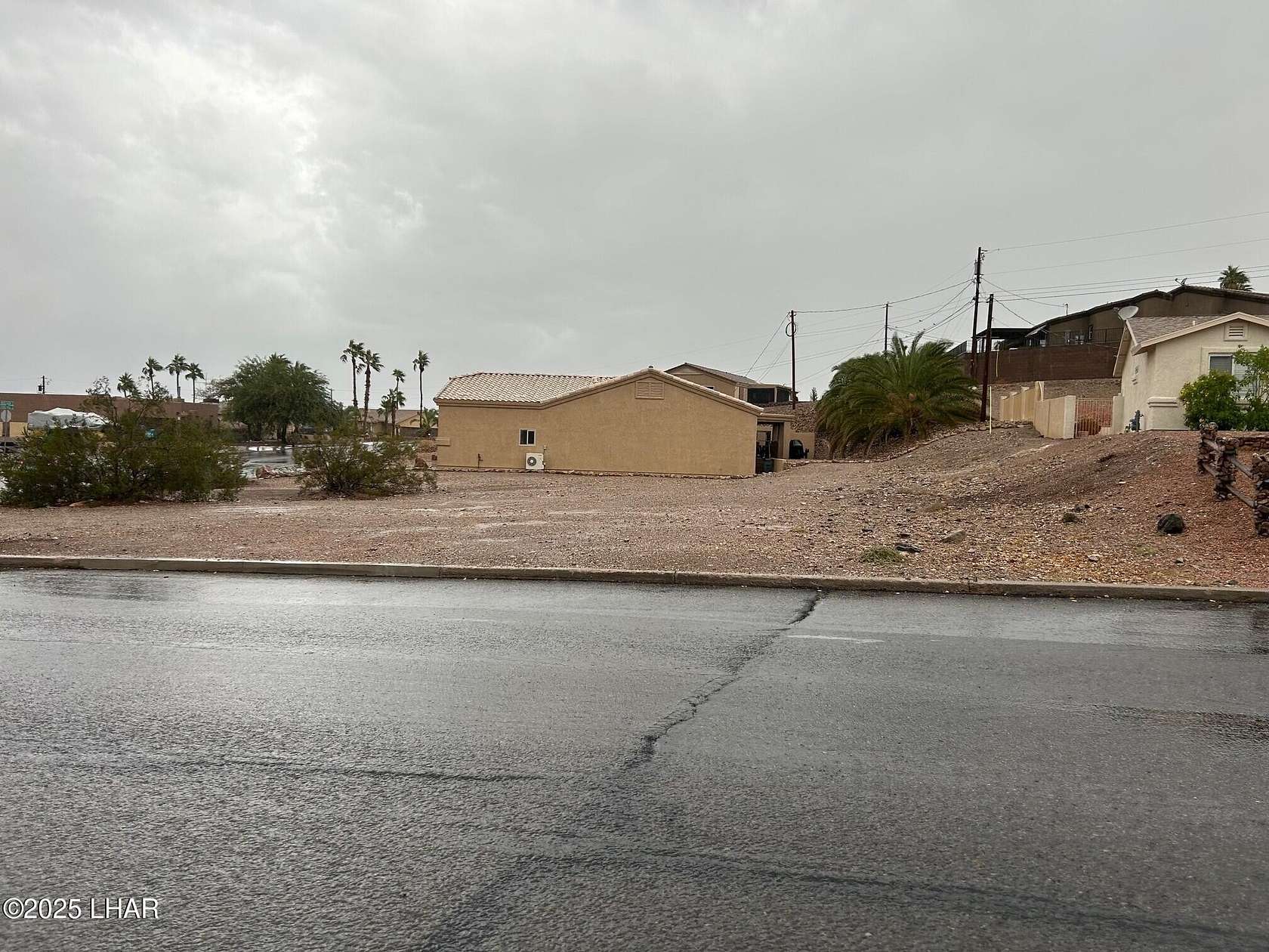 0.25 Acres of Residential Land for Sale in Lake Havasu City, Arizona