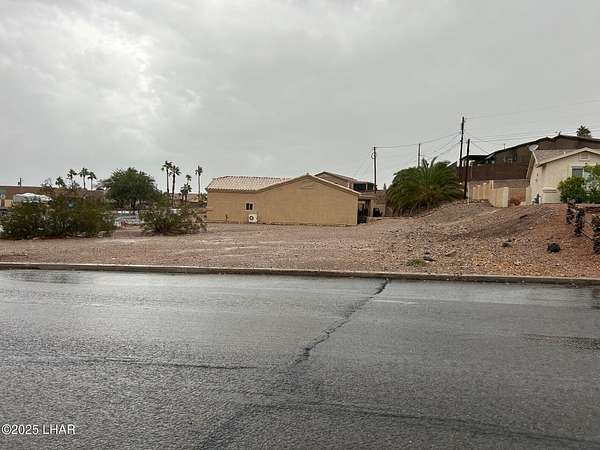 0.25 Acres of Residential Land for Sale in Lake Havasu City, Arizona