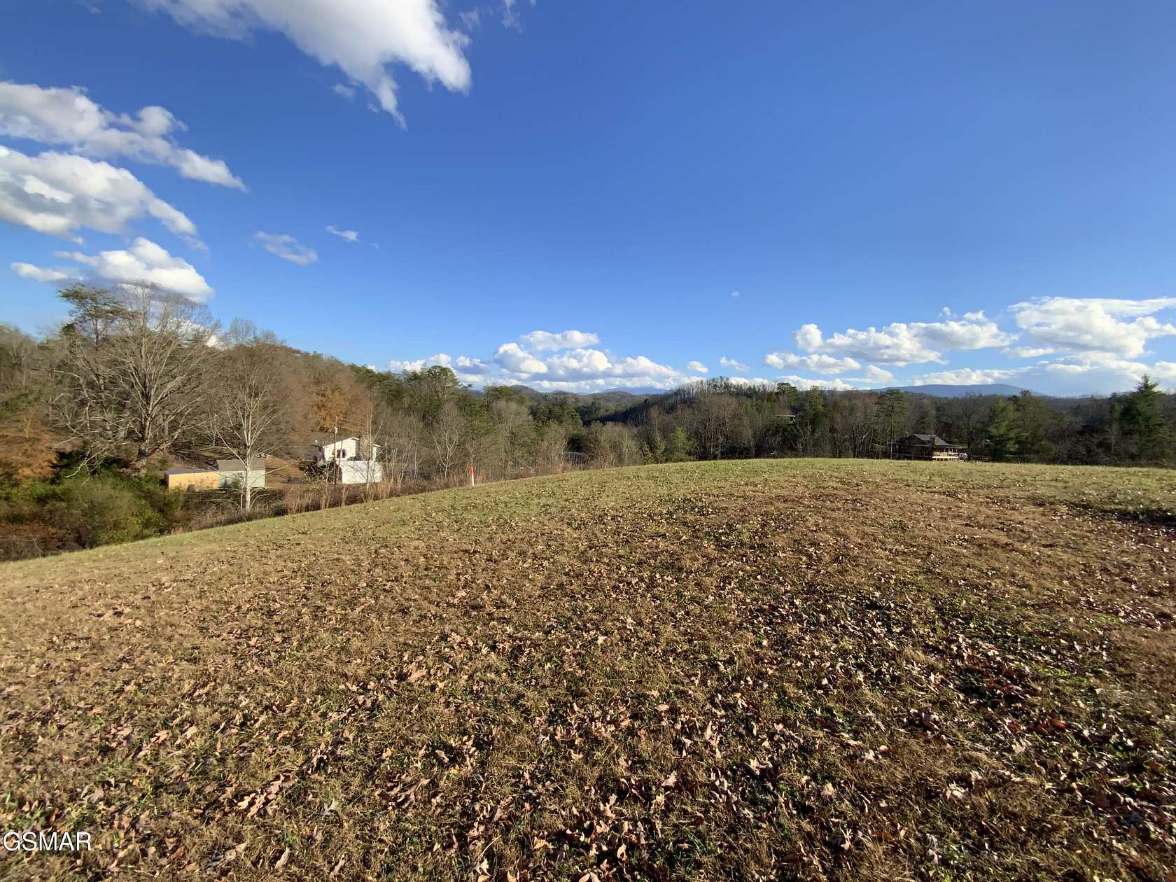 0.62 Acres of Residential Land for Sale in Sevierville, Tennessee
