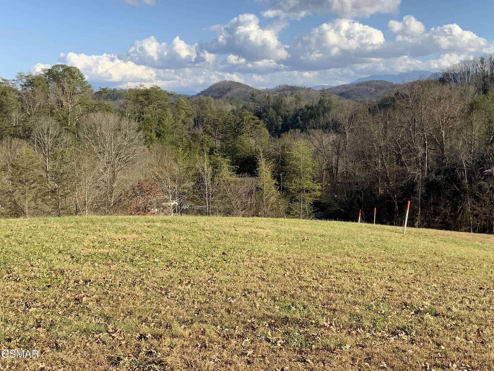 0.63 Acres of Residential Land for Sale in Sevierville, Tennessee