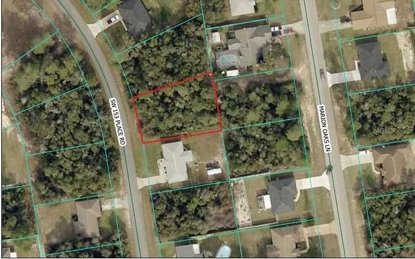0.23 Acres of Residential Land for Sale in Ocala, Florida