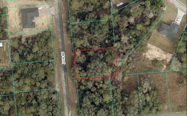 0.24 Acres of Residential Land for Sale in Ocala, Florida