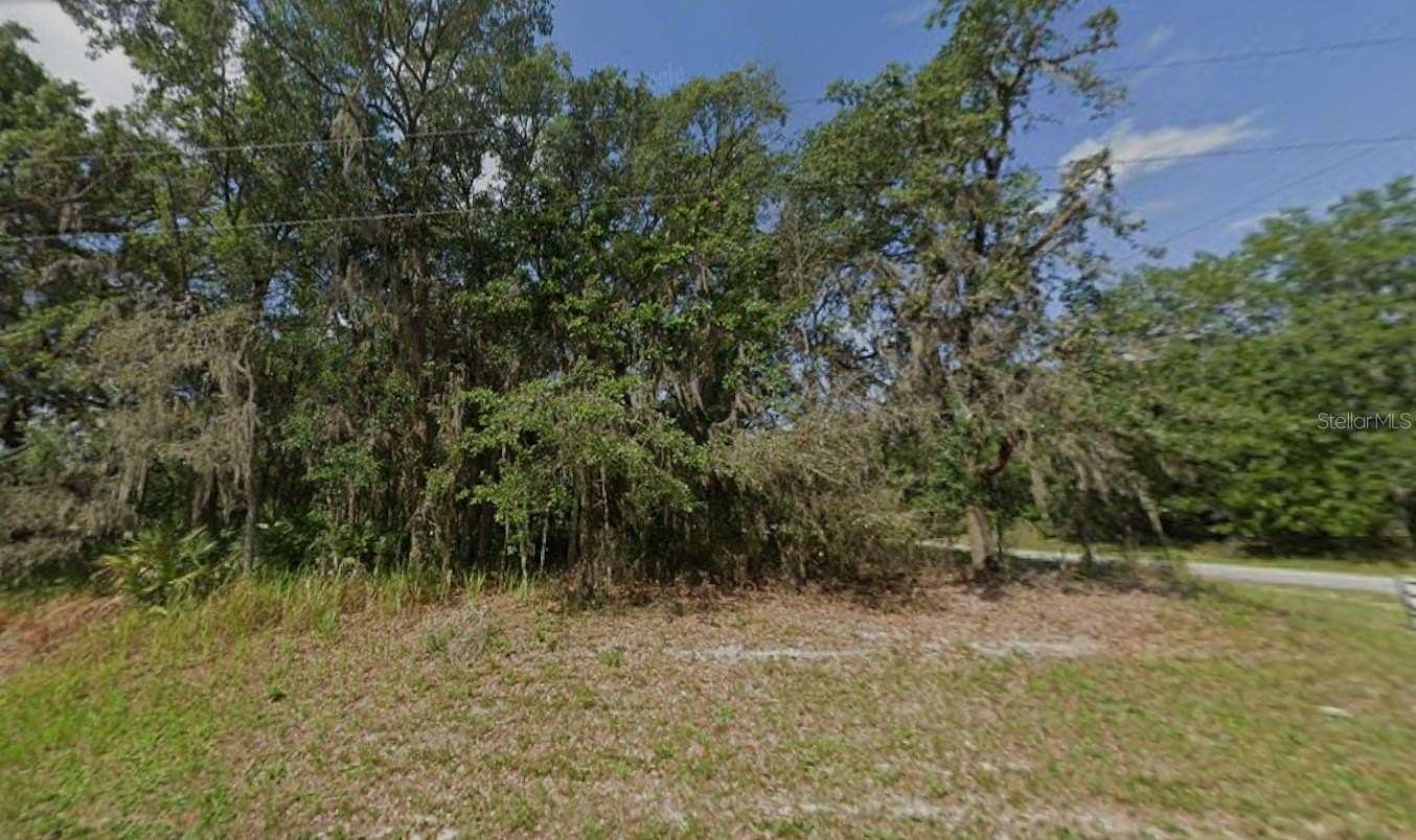 0.26 Acres of Residential Land for Sale in Ocala, Florida