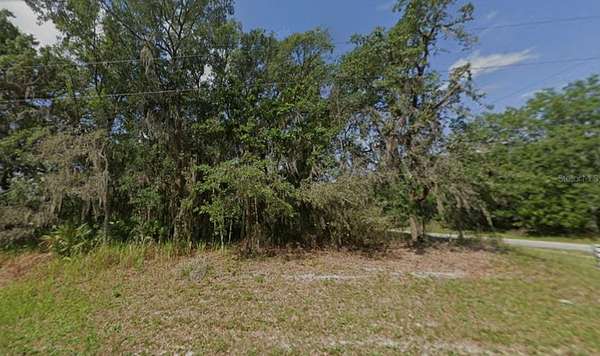 0.26 Acres of Residential Land for Sale in Ocala, Florida