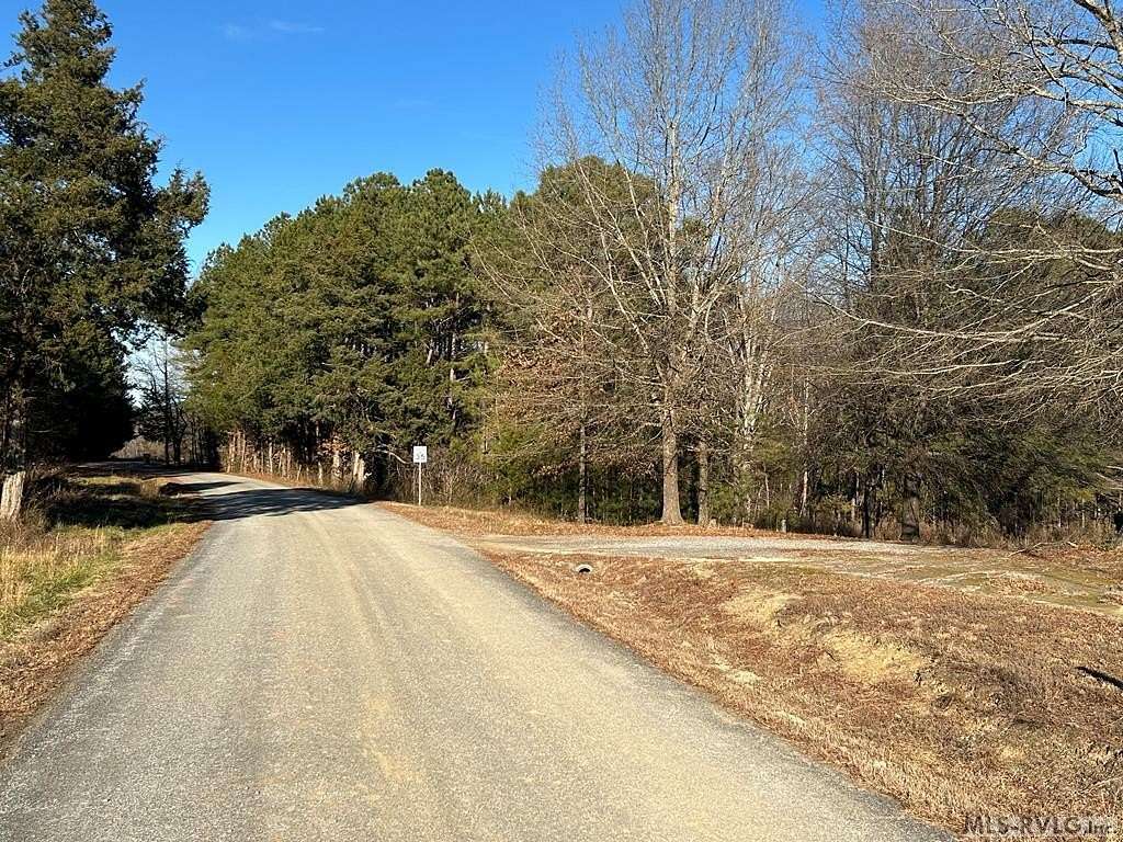 11 Acres of Land for Sale in South Hill, Virginia