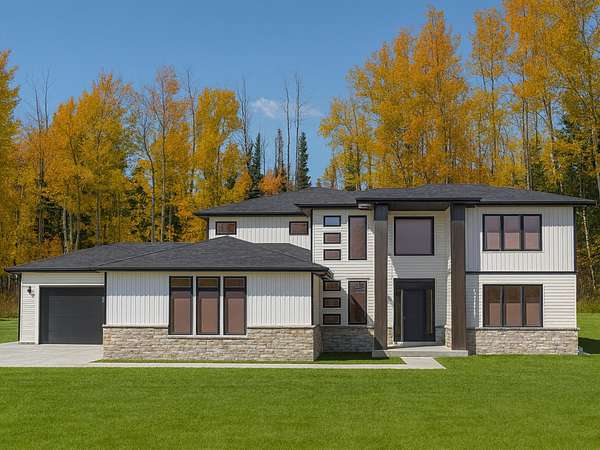 1.79 Acres of Land with Home for Sale in La Valle, Wisconsin
