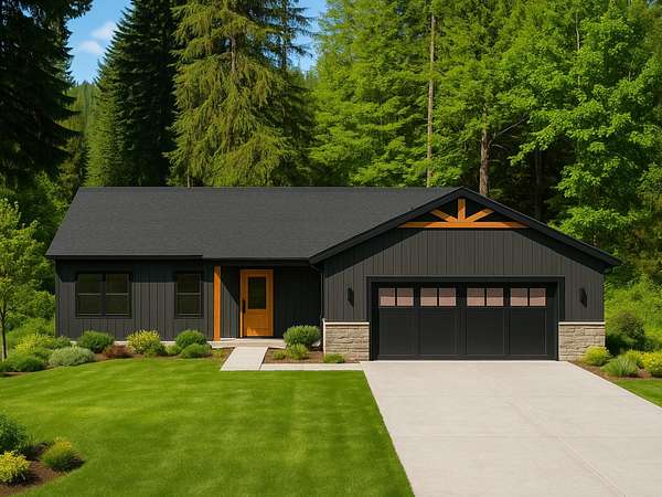 1.66 Acres of Residential Land with Home for Sale in La Valle, Wisconsin