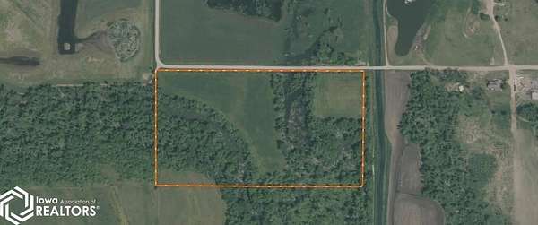 Land for Sale in Calamus, Iowa