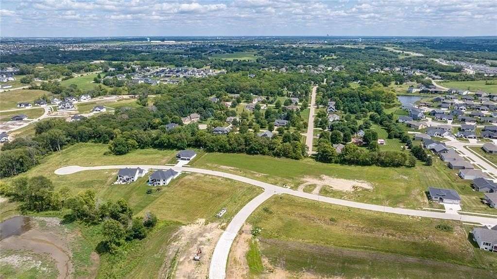 0.52 Acres of Residential Land for Sale in Waukee, Iowa