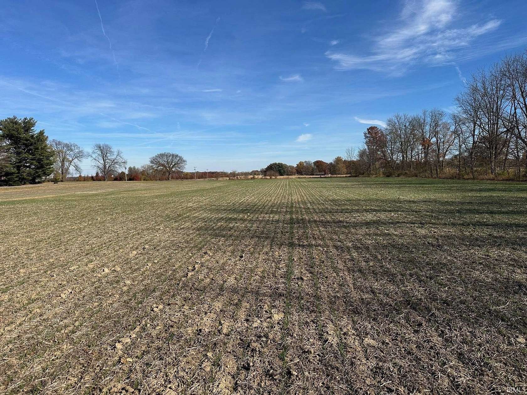 2.5 Acres of Residential Land for Sale in Churubusco, Indiana