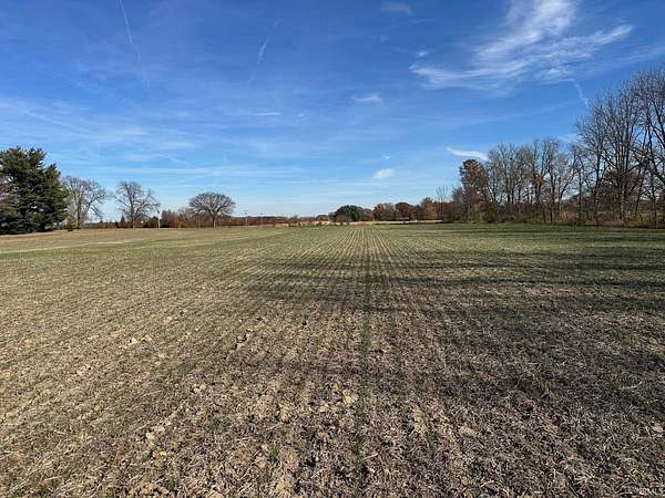 2.5 Acres of Residential Land for Sale in Churubusco, Indiana