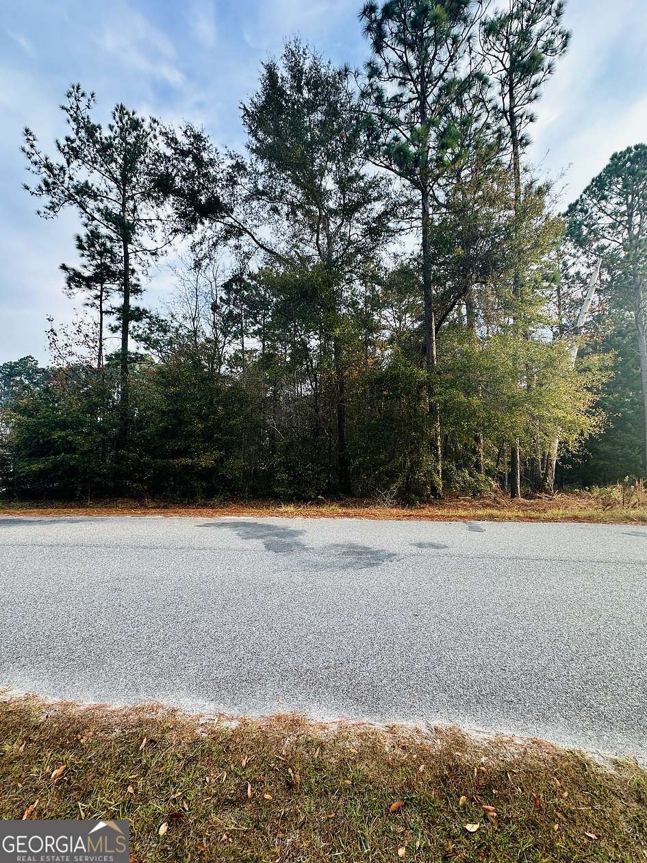 5 Acres of Residential Land for Sale in Statesboro, Georgia