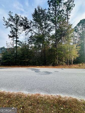 5 Acres of Residential Land for Sale in Statesboro, Georgia