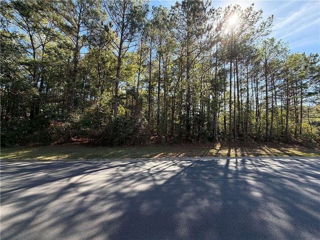 0.79 Acres of Residential Land for Sale in Phenix City, Alabama