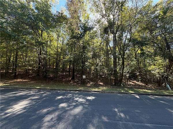 0.64 Acres of Residential Land for Sale in Phenix City, Alabama