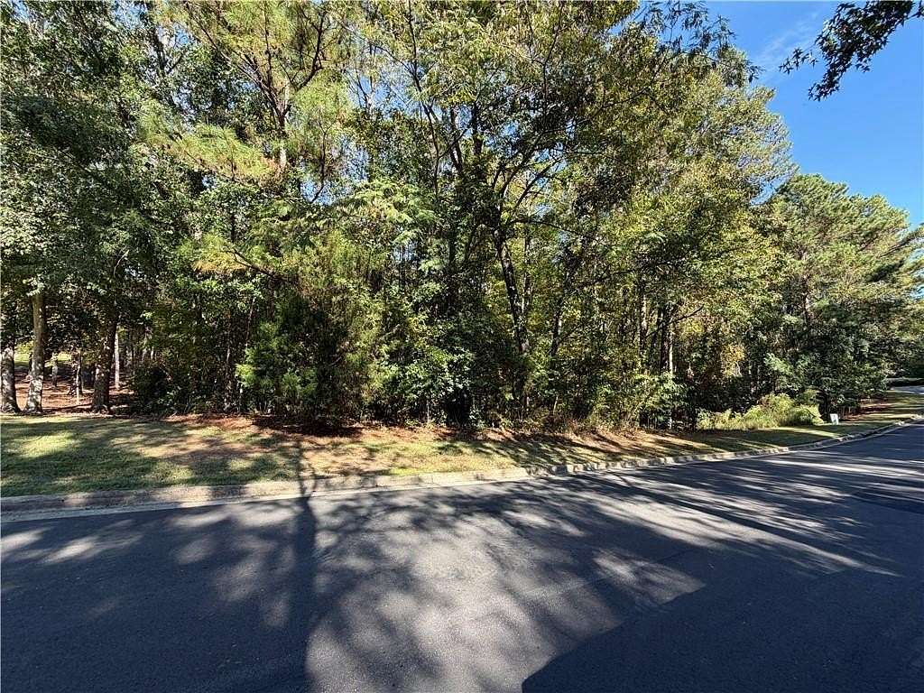 1.43 Acres of Residential Land for Sale in Phenix City, Alabama