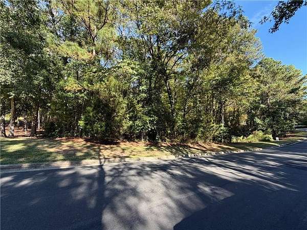 1.43 Acres of Residential Land for Sale in Phenix City, Alabama