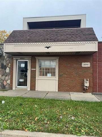 0.05 Acres of Commercial Land for Sale in Eastpointe, Michigan