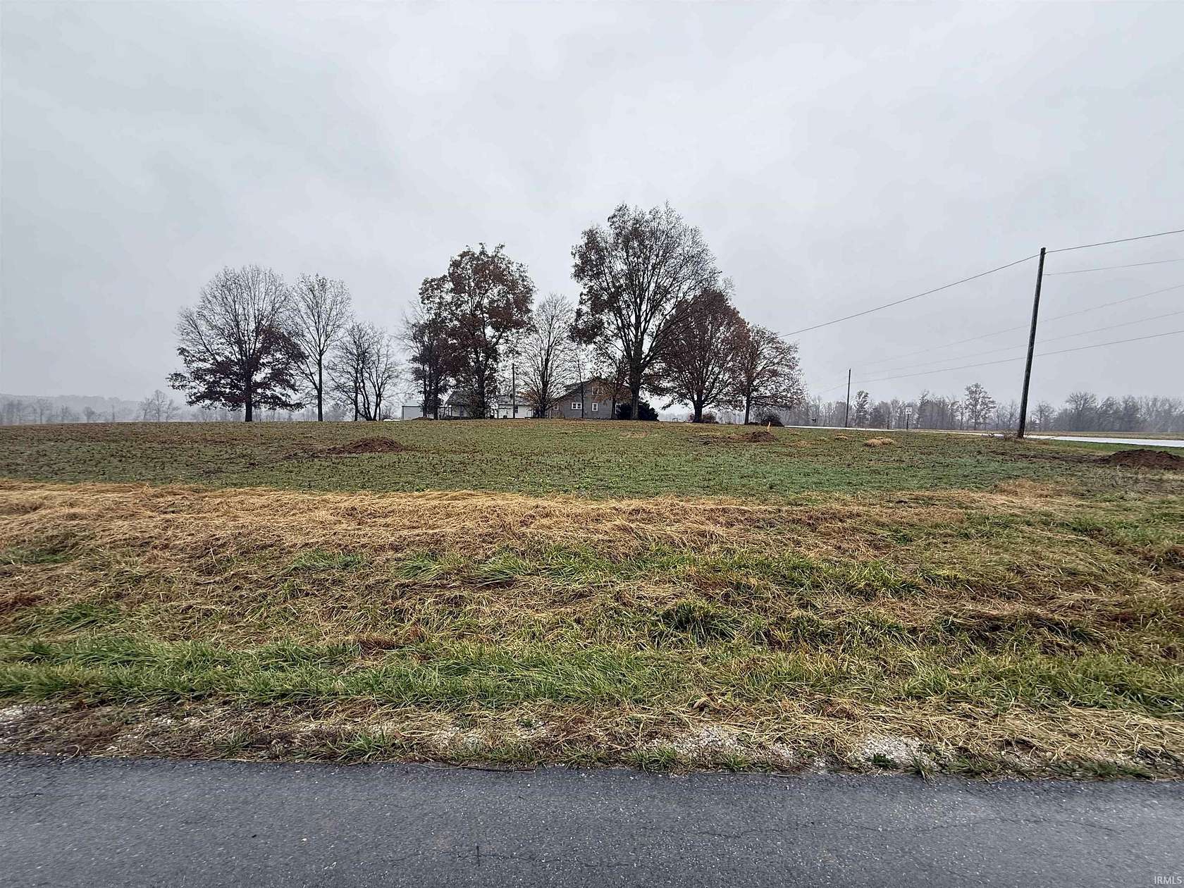 0.67 Acres of Residential Land for Sale in Jasper, Indiana