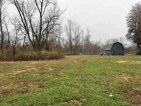 6.25 Acres of Mixed-Use Land for Sale in Sullivan, Indiana