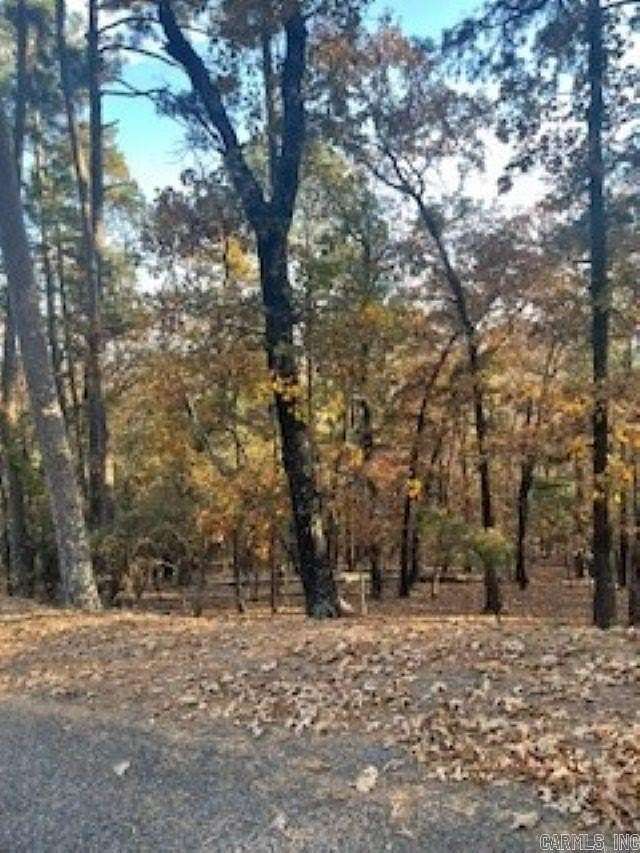 8.25 Acres of Residential Land for Sale in Hot Springs, Arkansas