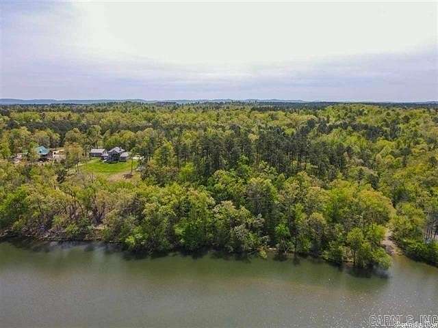 4.1 Acres of Residential Land for Sale in Royal, Arkansas