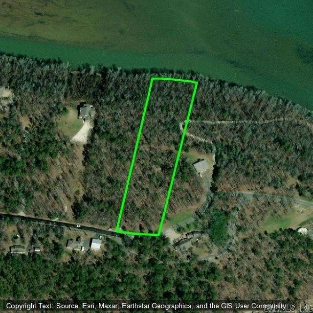 4.1 Acres of Residential Land for Sale in Royal, Arkansas