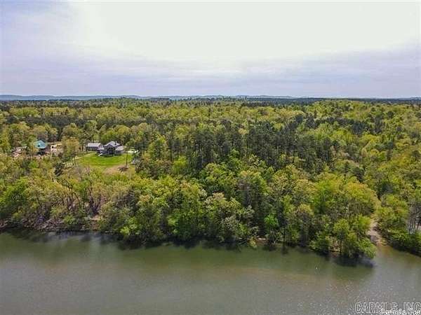 4.1 Acres of Residential Land for Sale in Royal, Arkansas