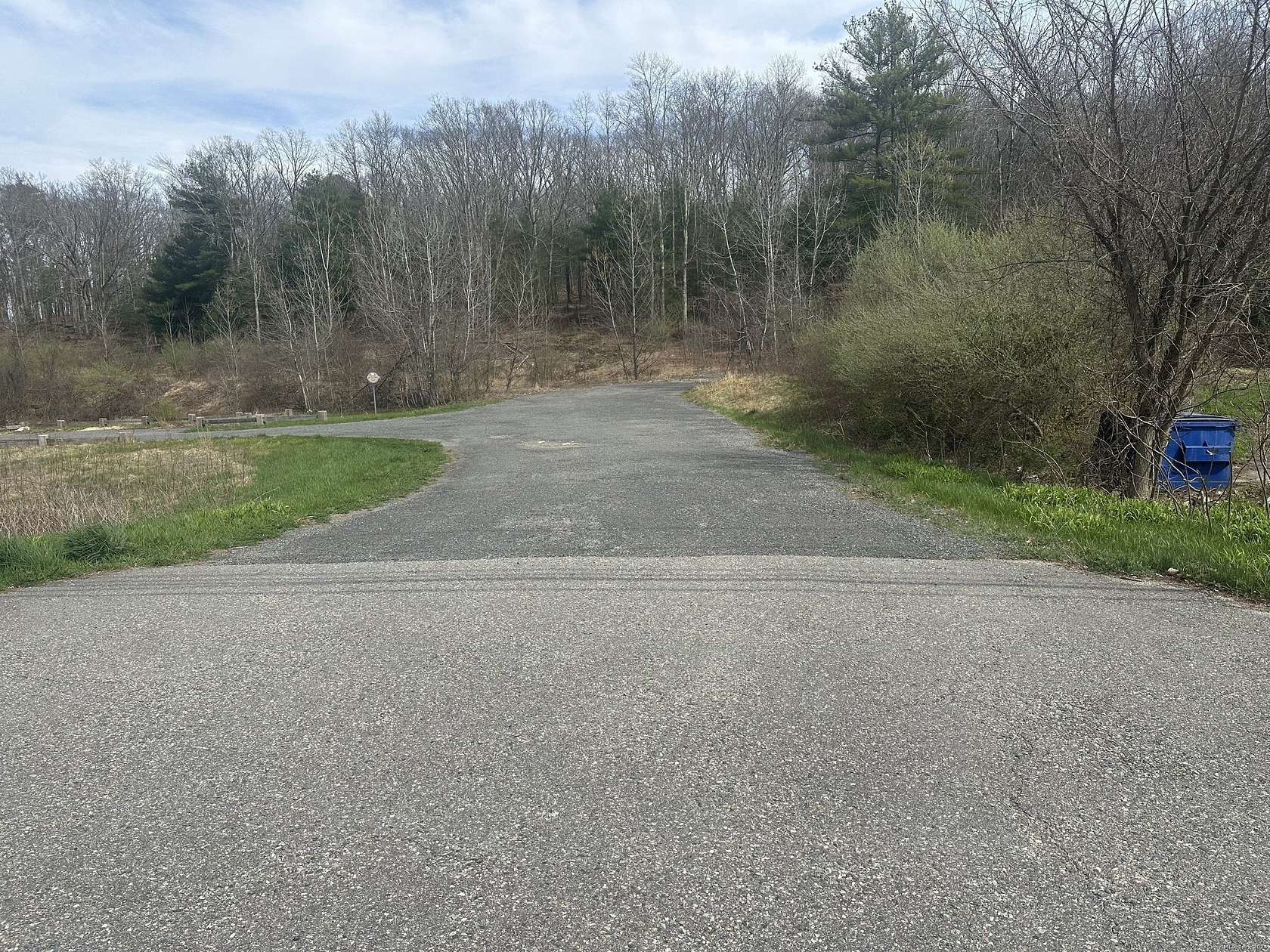 11.2 Acres of Mixed-Use Land for Sale in Thompson, Connecticut