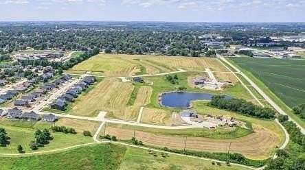 0.25 Acres of Land for Sale in Newton, Iowa