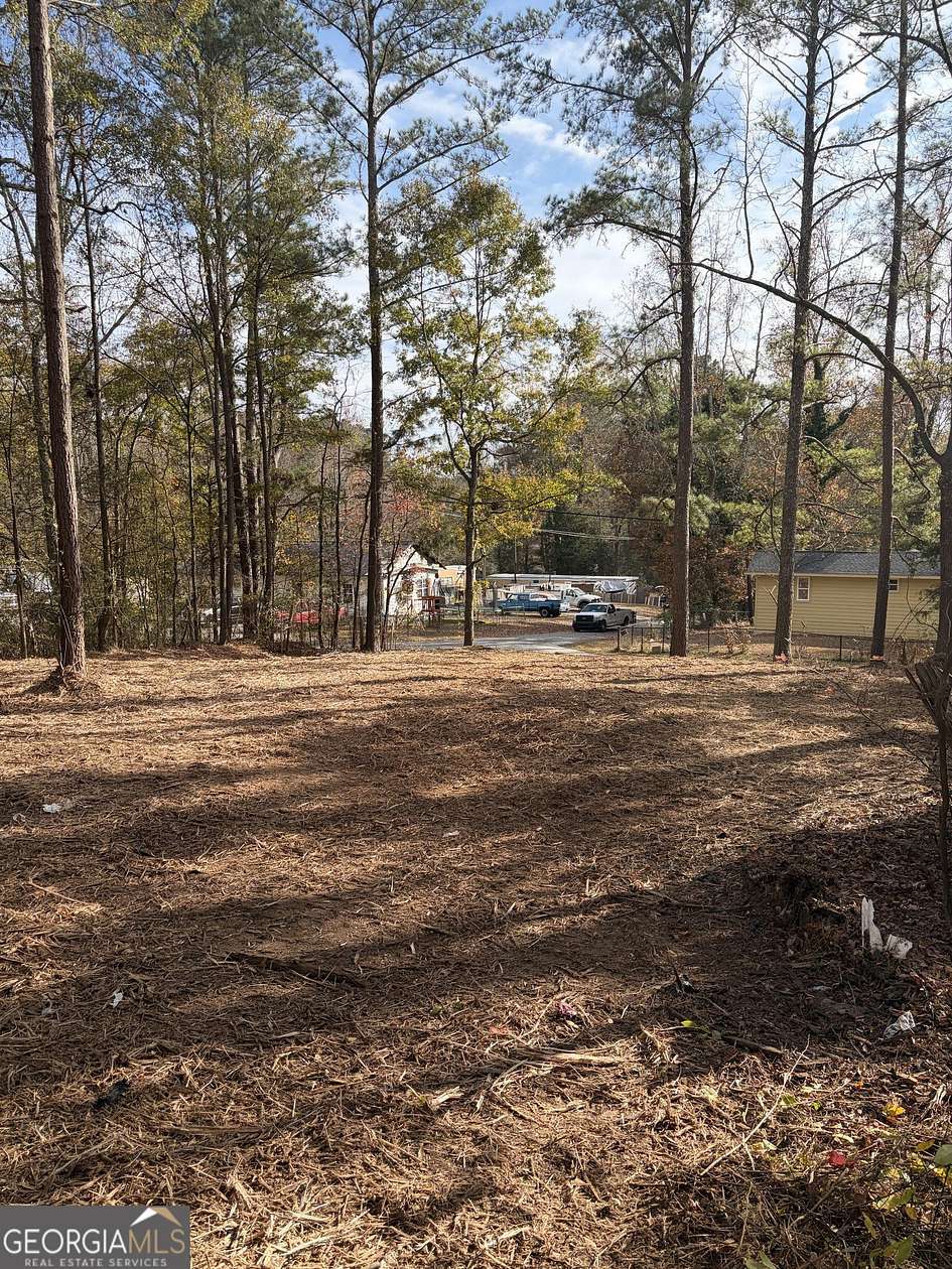 0.17 Acres of Residential Land for Sale in Conyers, Georgia