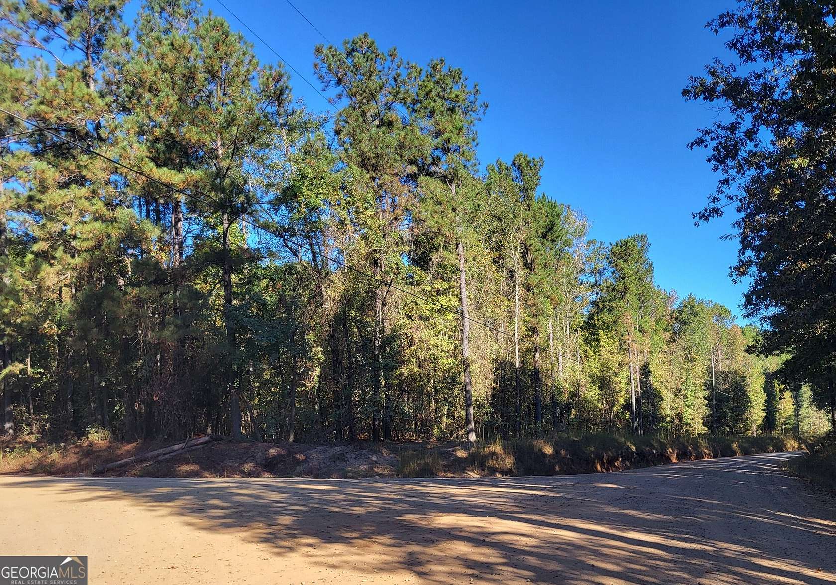 6 Acres of Residential Land for Sale in Macon, Georgia