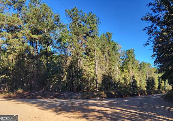 6 Acres of Residential Land for Sale in Macon, Georgia