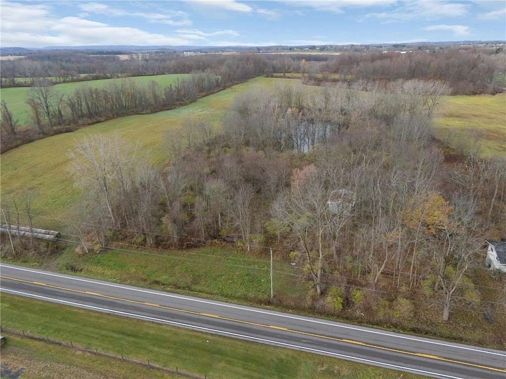 4 Acres of Residential Land for Sale in Macedon, New York