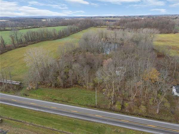 4 Acres of Residential Land for Sale in Macedon, New York