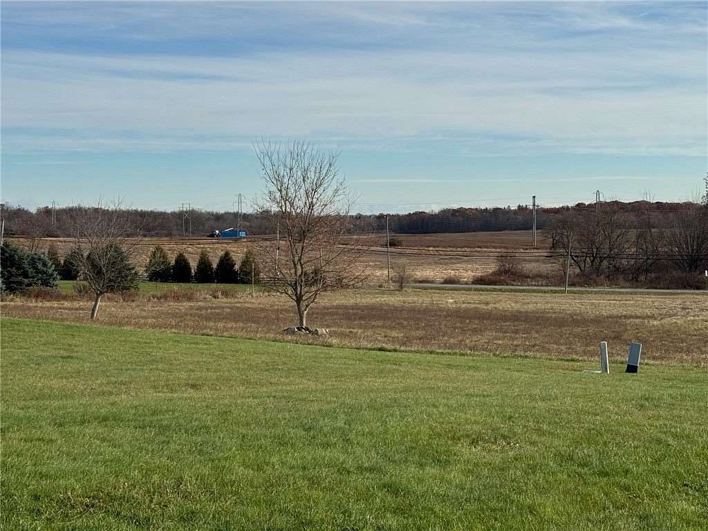 23.5 Acres of Land for Sale in York, New York