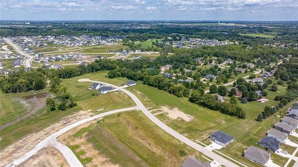 0.47 Acres of Residential Land for Sale in Waukee, Iowa