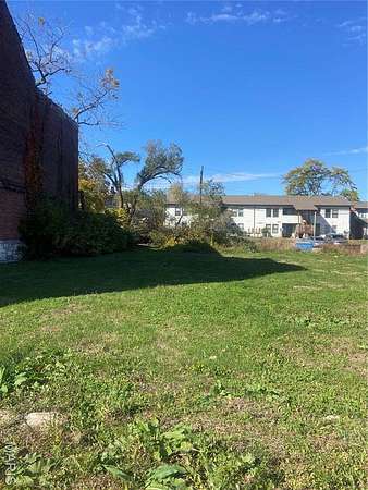 0.07 Acres of Residential Land for Sale in St. Louis, Missouri